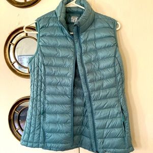 32 degrees heat puffer vest